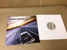 Nickelback - All The Right Reasons (VINYL RECORD USED)