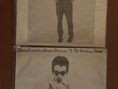 Elvis Costello, singles pack (Unplayed) GRAB 3 Stiff Records