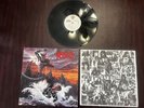 Vintage 1983 Dio Holy Diver 12