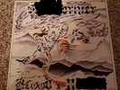 ISD LP BandH 1985 Rock-O-Rama Records S-driver-Oi