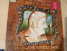 Jose Alfredo Jimenez* La Vida No Vale Nada LP *Original 1974* Caliente USA *Rare