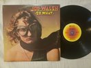 Joe Walsh - So What - NM/VG 1974 Pop Rock ABC DSD-50171  Sleeve Eagles EMB 1ST