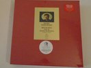 Barenboim Beethoven 32 Piano Sonatas Complete Angel Box Set 14 LP New Sealed