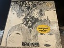 The Beatles-Revolver 1966 US Stereo Vinyl LP Capitol Records ST2576 VG original