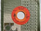 THE BEATLES • A Hard Days Night / Things we • RARE 45 PROMO • GUATEMALA PRESS