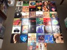 Lot(38) 1970's-80s HARD ROCK/PROG/PSYCH 12