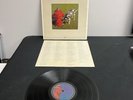 RUSH - Signals LP 1982 - Vinyl VG+ Original Inner Sleeve