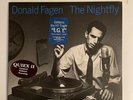 Donald Fagen ***PROMO QUIEX II AUDIOPHILE***  The Nightfly