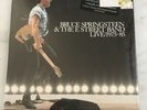 BRUCE Springsteen & E Street BAND Live 1975-85 Factory Sealed 5 LP Box Set NEW