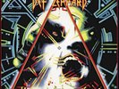 Def Leppard - Hysteria  RARE Original 1987 Vertigo Canada Vinyl LP (Mint )