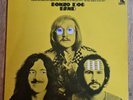 The Bonzo Dog Band LP Tadpoles UK Liberty 1st Press INCREDIBLE COVER
