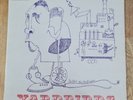 Yardbirds LP Roger The Engineer UK Columbia 1st Press INCREDIBLE COPY JEFF BECK