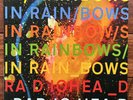 Radiohead - In Rainbows LP (2008) First Pressing TBD001 (EX/VG++)