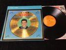 ELVIS PRESLEY LP LSP-2765 GOLDEN RECORDS 3 RARE ORANGE RIGID VINYL HIGH GRADE
