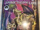 Nazareth - Hair Of The Dog Live - Ltd Edition Picture Disc Vinyl LP