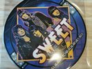 Sweet - Level Headed Tour Rehearsals 1977 - Ltd Edition Vinyl LP Picture Disc