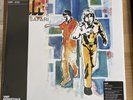 Air - Moon Safari SEA OF TRANQUILITY COLUR VINYL  VMP LP Sealed New Uk New