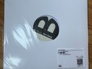 Stephen Mallinder - Tick Tick Tick - Vinyl Test Press (cabaret voltaire)