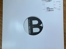 Riki - Riki - Vinyl Test Press (New Wave Italo-Disco Synth-pop)