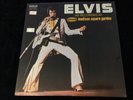 ELVIS PRESLEY LP LSP-4776 AT MADISON SQUARE GARDEN FACTORY SEALED ORIG STUNNING