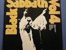 BLACK SABBATH 