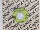 BEATLES   ALL YOU NEED IS LOVE (US ORIGINAL EX)7  PROMO COPY(LIME GREEN   ) CS