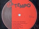 DEVON RUSSEL   ALAN WEEKS   CARELESS WHISPER (12  SINGLE)