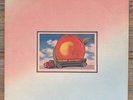 The Allman Brothers - Eat A Peach - LP Vinyl Album CPN 2-0102. Capricorn Records