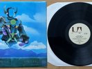 The Can - Monster Movie LP Rare UK 1971 Repress UA Vinyl VG/VG+ Krautrock Prog