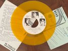 ELVIS PRESLEY - THAT'S ALL RIGHT MAMA & PRESS INTERVIEWS color vinyl 45