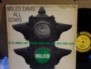 MILES DAVIS LP 
