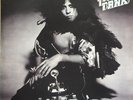 T REX MARC BOLAN TANX 1ST PRESS 1973 UK EMI VINYL LP BLN 5002 EX / EX + POSTER