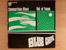Blue Cheer  Summertime Blues/Out Of Focus  Hard Rock, Heavy Psych PS Mono Import