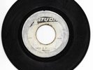 AL CAMPBELL - TAKE A RIDE / SOUL DEFENDERS - TAKE A RIDE VERSION / 7