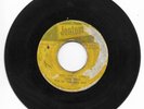 KEN BOOTH - THE ONE I LOVE / YOU LEFT THE WATER RUNNING [ JONTOM ] 7