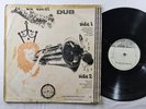 THE REVOLUTIONARIES - EARTHQUAKE DUB [ EARTHQUAKE ] LP / 12