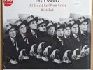 The Pogues - If I Should Fall.. RARE ORIGINAL ISLAND 90872 IN SHRINK W/SLEEVE