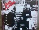 UTAH ST. JOHN SHORT STORIES LP PRIVATE PRESSING COLORADO FOLK 1980 SHRINK NICE
