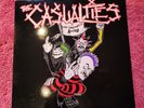 The Casualties-Underground Army-W/Poster. LP