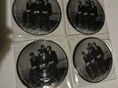 The Beatles 45 giri Interview Picture Disc Collection