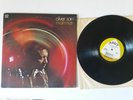 Oliver Sain Main Man Vinyl Record Album LP ABET 404 OG VG+