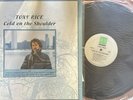 Bluegrass	183	Tony Rice	Cold On The Shoulder Rounder Records LP VG++; RARE 1984