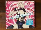MADONNA   HARD CANDY Lp + Cd ***Nuovo*** sigillato