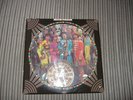 THE BEATLES - SGT PEPPERS LONELY HEARTS CLUB BAND Picture Disc LP US 1978 EX