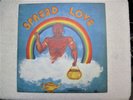 CAREY HARRIS & MICHAEL ORR   Spread Love   RARE SUNSTAR LP  ***Free Shipping***