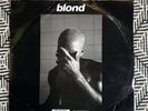 Frank Ocean Blond Vinyl BOOTLEG