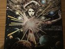 Iapetus - The body cosmic