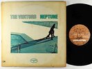 Visitors - Neptune LP - Cobblestone OG Press