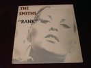 The Smiths – Rank (LP 1988)
