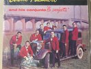 Eddie Palmieri - La Perfecta - Black Label Mono Alegre Latin Pachanga Son - VG
